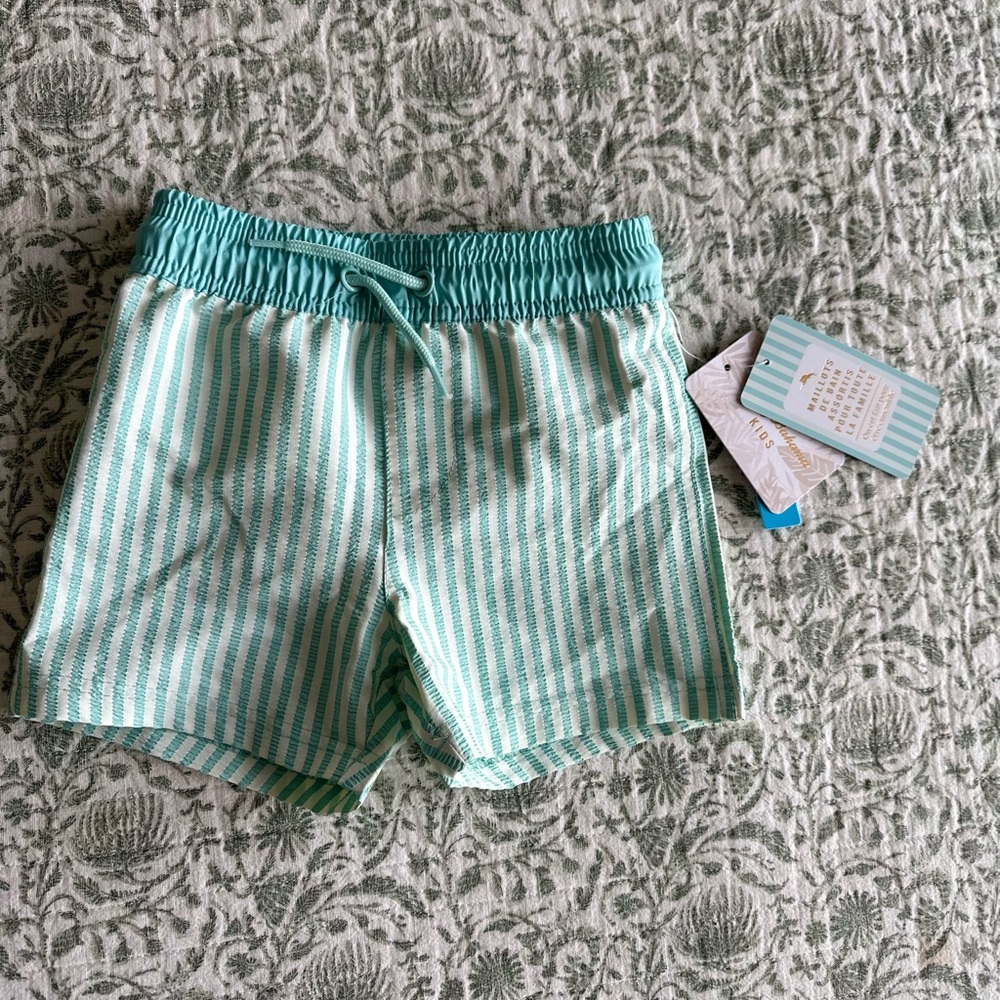 Tommy Bahama Toddler Swim